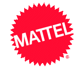 Mattel logo